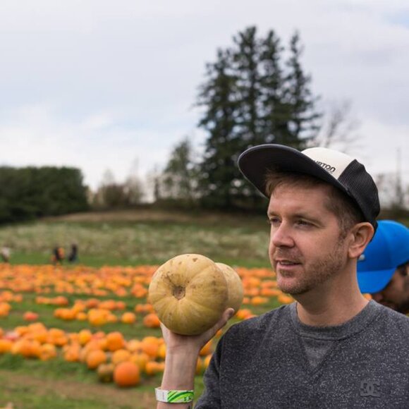 Meet your Posher, Hendrik - Picture 14 of 15